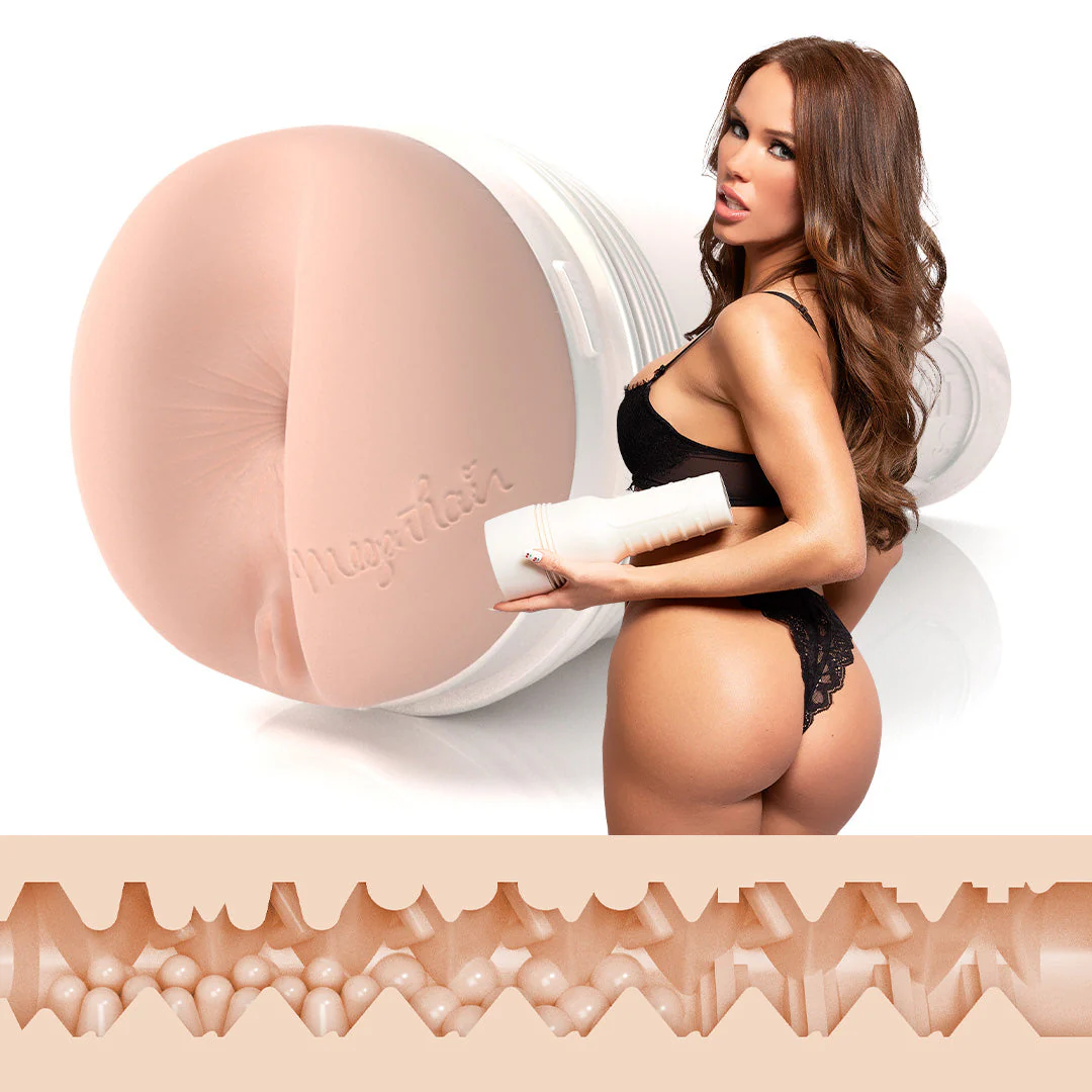 Megan Rain Fleshlight - Image 10