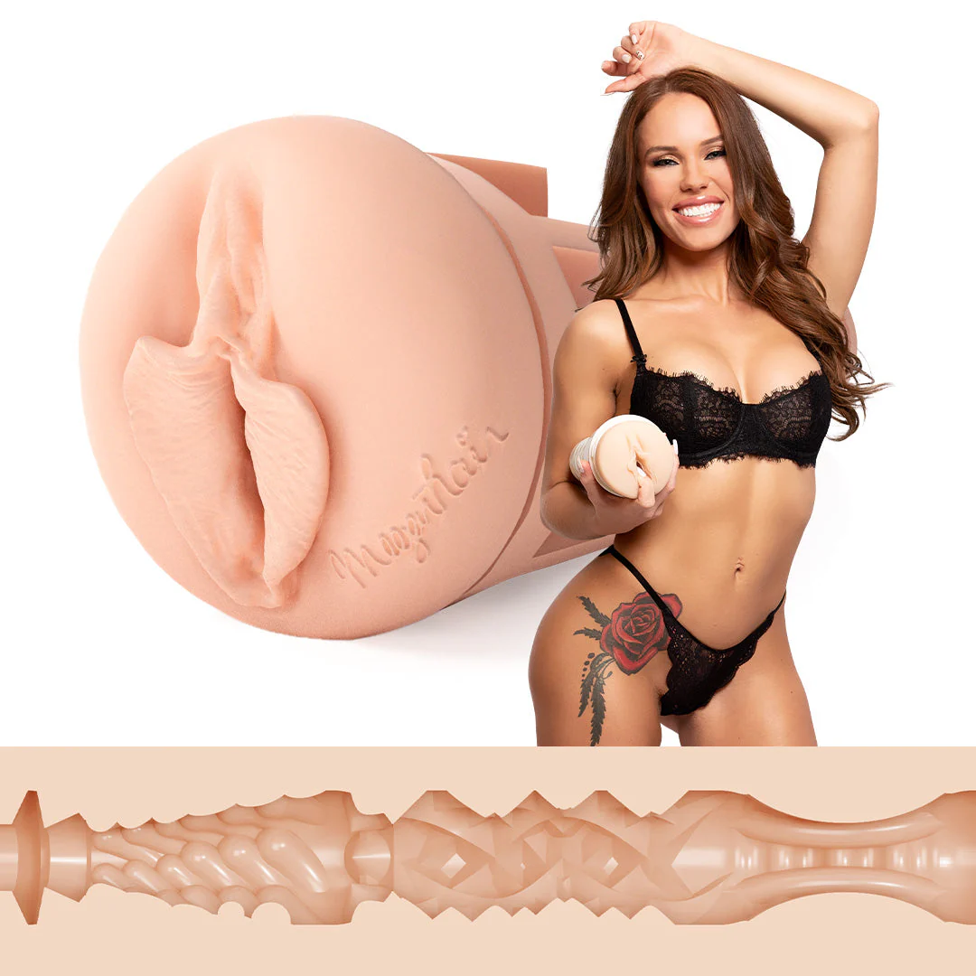 Megan Rain Fleshlight - Image 5