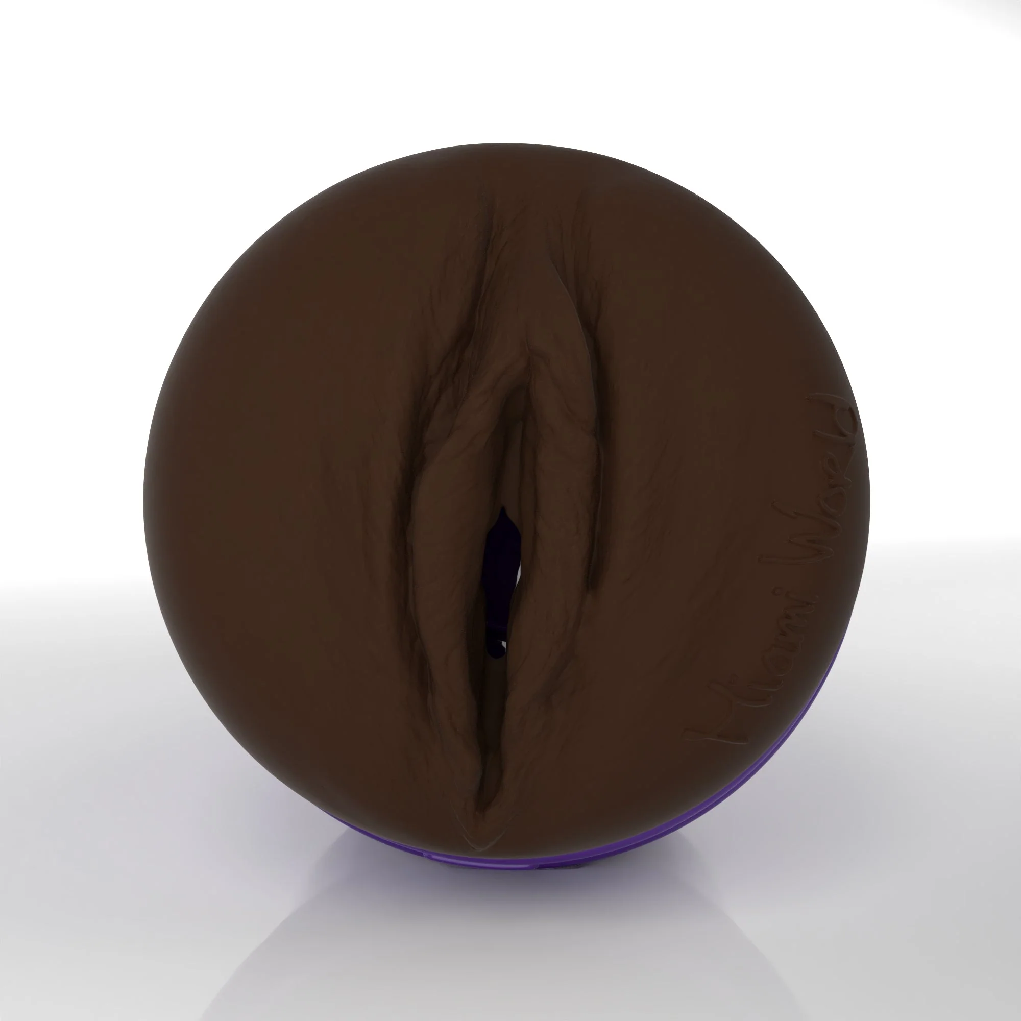 MiamiWorld Pocket Pussy Fleshlight - Image 2