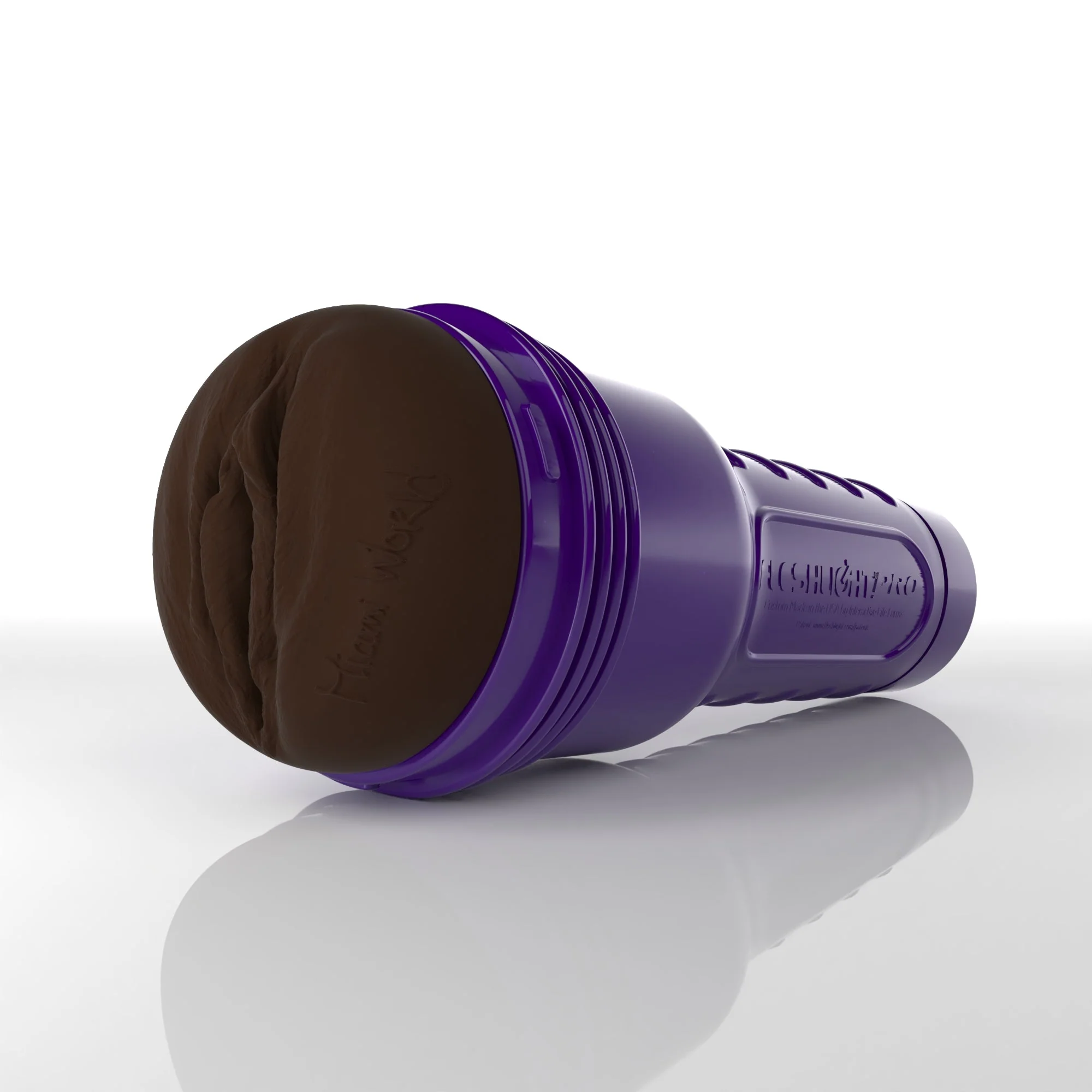 MiamiWorld Pocket Pussy Fleshlight - Image 4