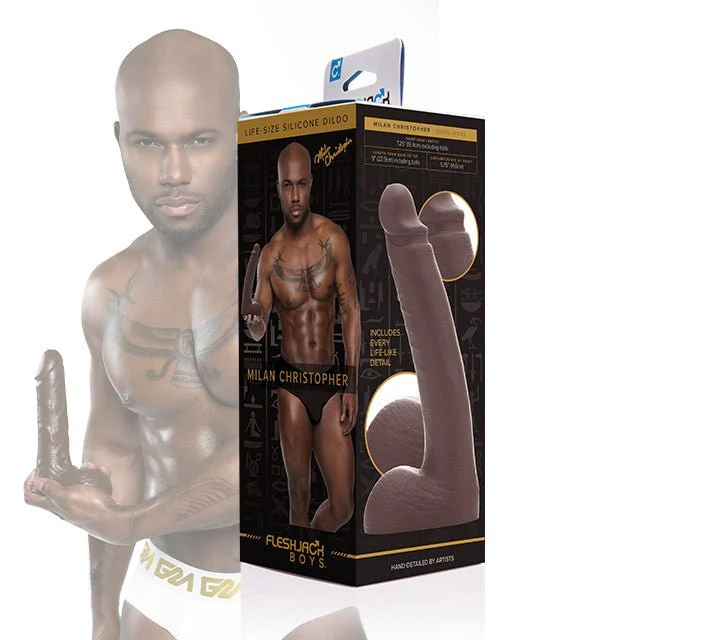 Milan Christopher - Image 4