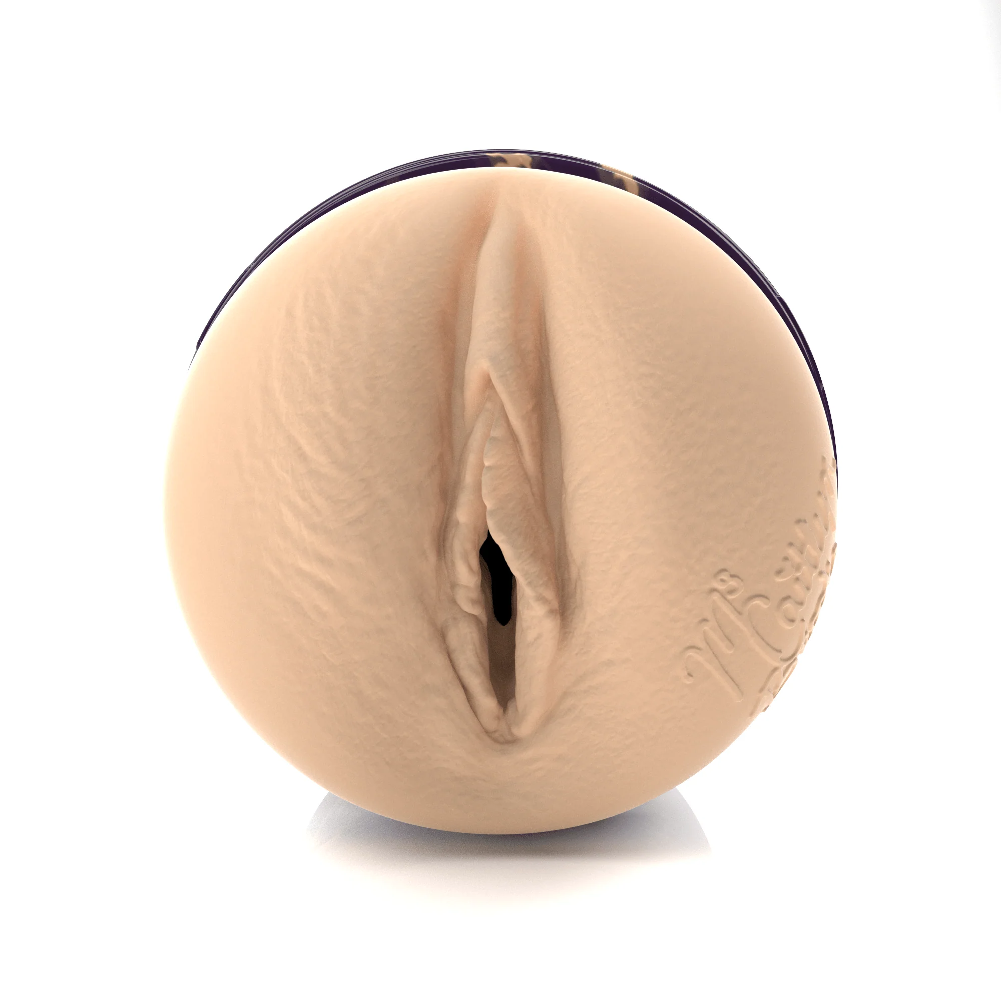 MsCaitlynBrooks Princess Pussy Fleshlight - Image 2
