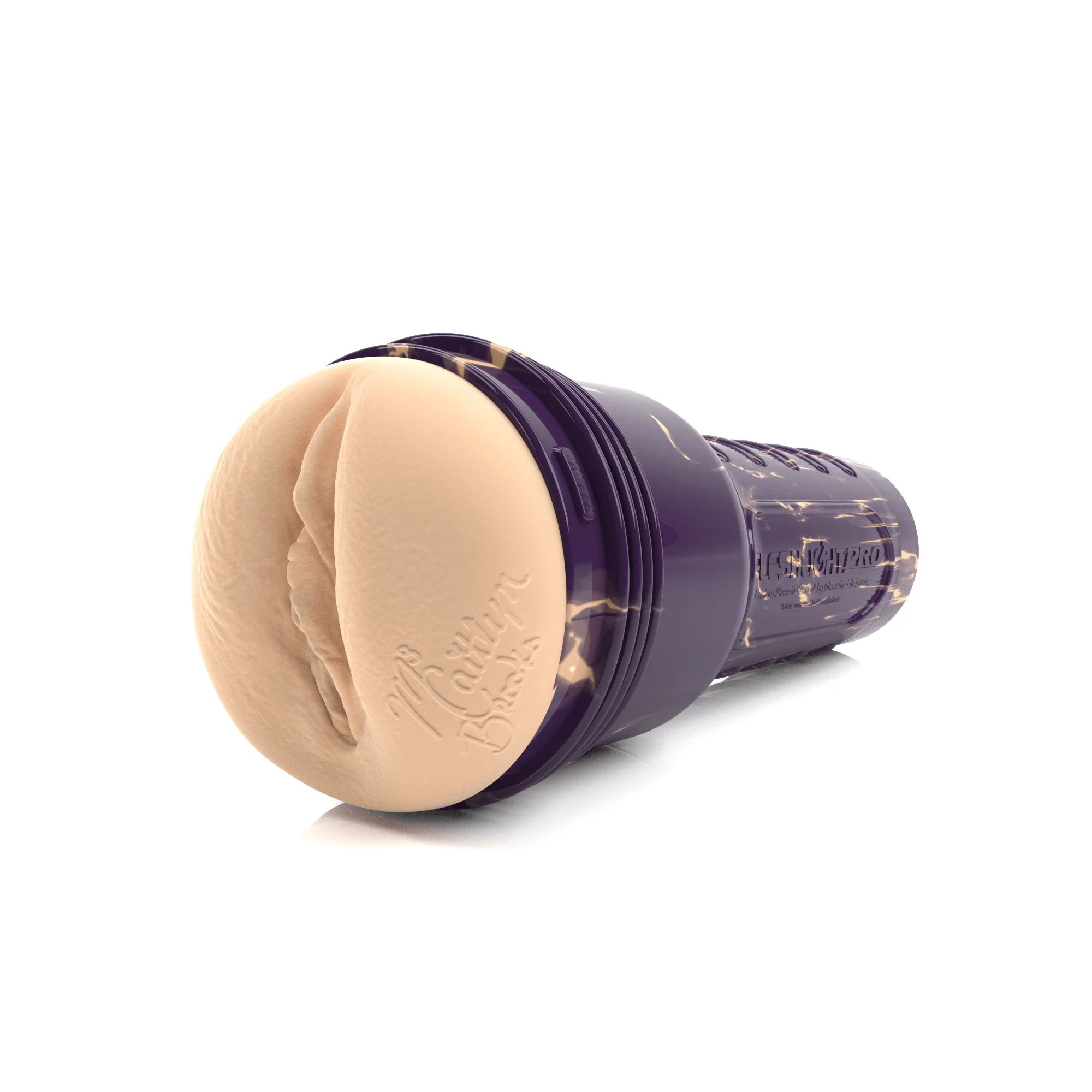MsCaitlynBrooks Princess Pussy Fleshlight - Image 3