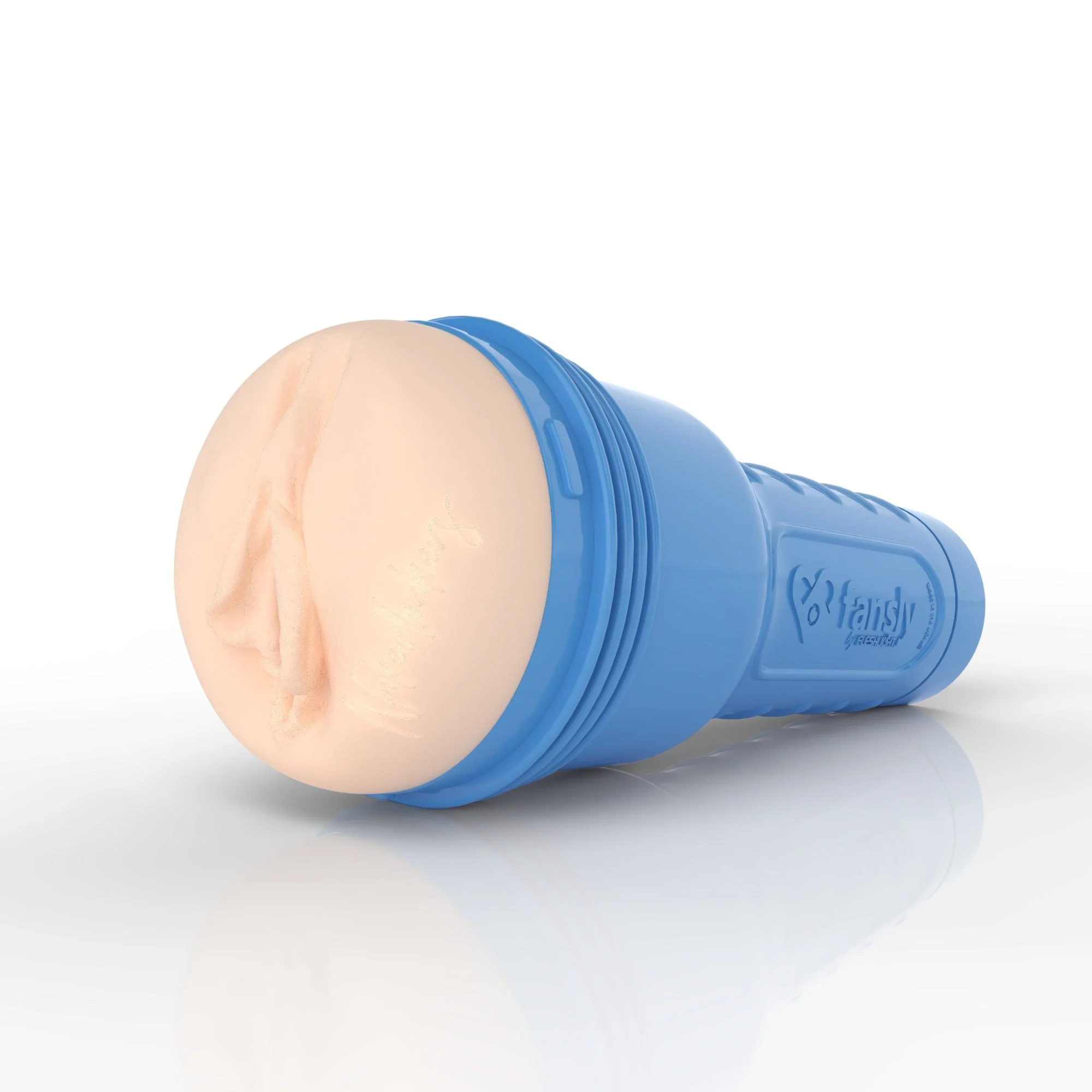 Nakedbakers Fansly Fleshlight: Lady - Image 3
