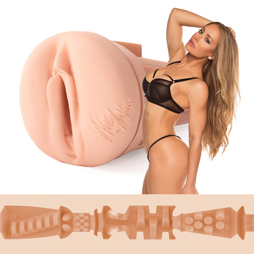 Nicole Aniston Fleshlight - Image 3