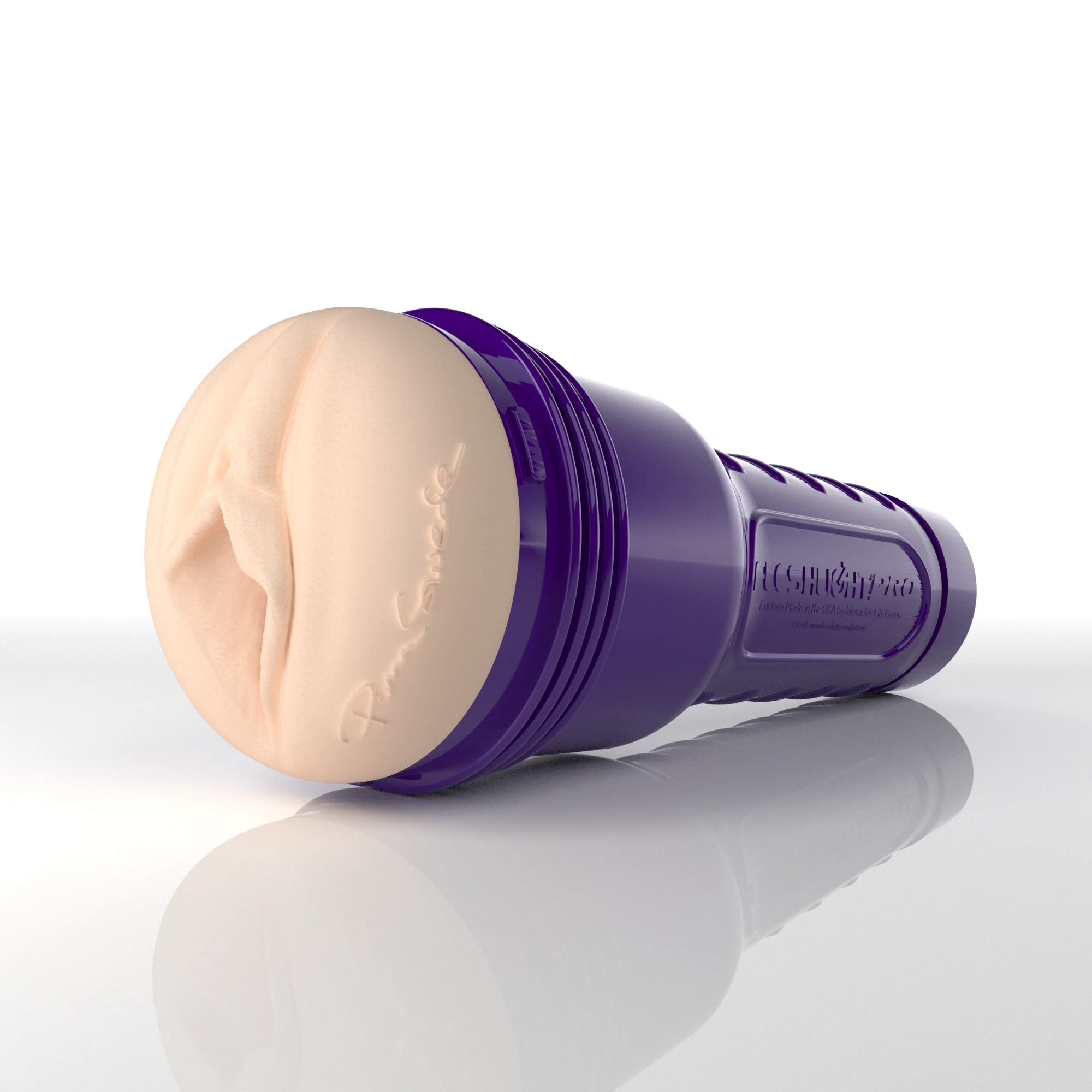 Puma Swede Lady Fleshlight - Image 3