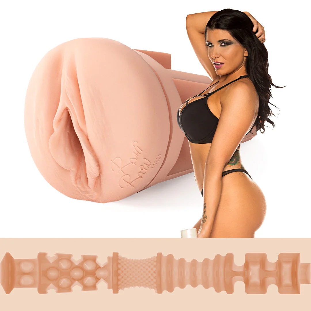 Romi Rain Fleshlight - Image 3