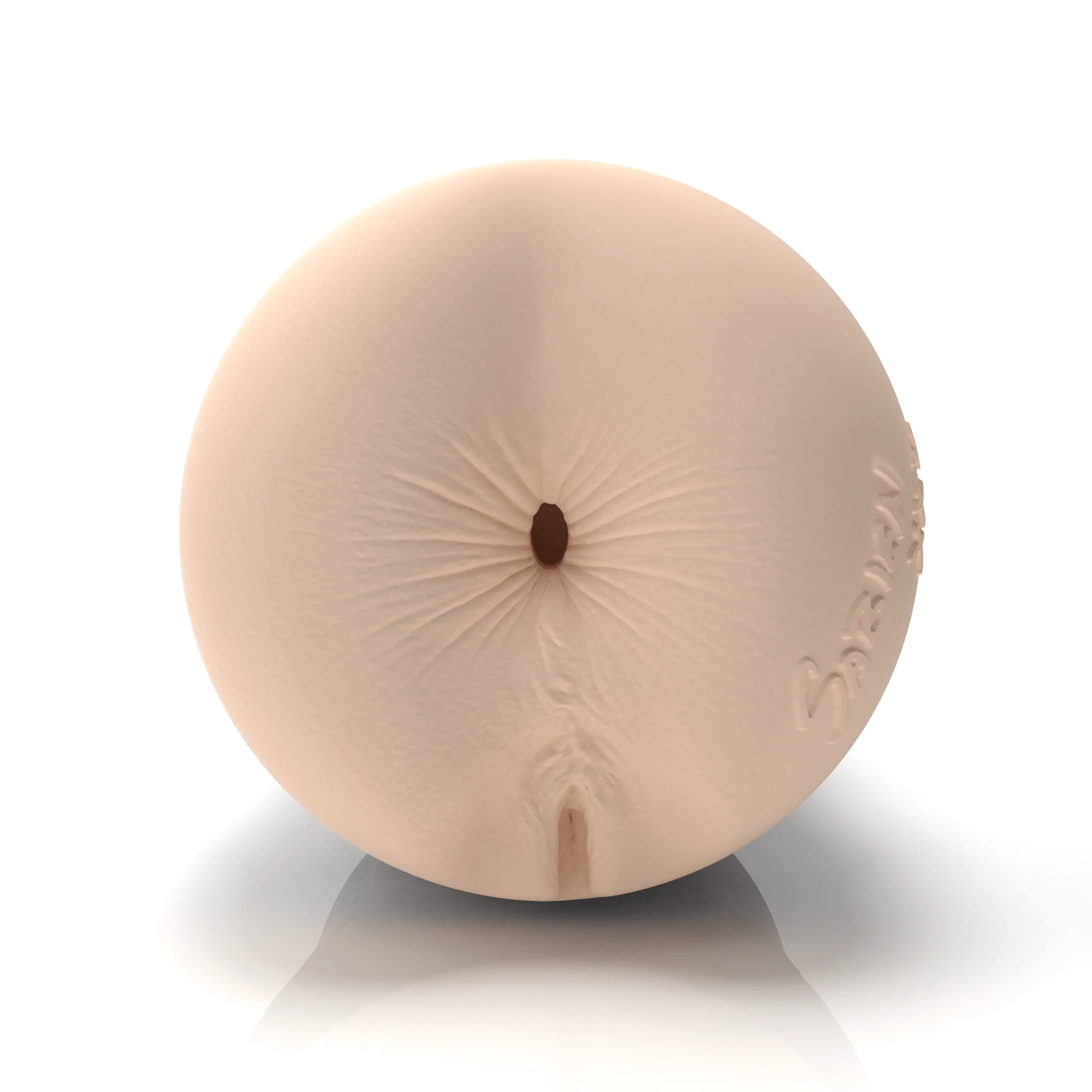 Sabien DeMonia Sabien’s buttfuck Fleshlight - Image 2