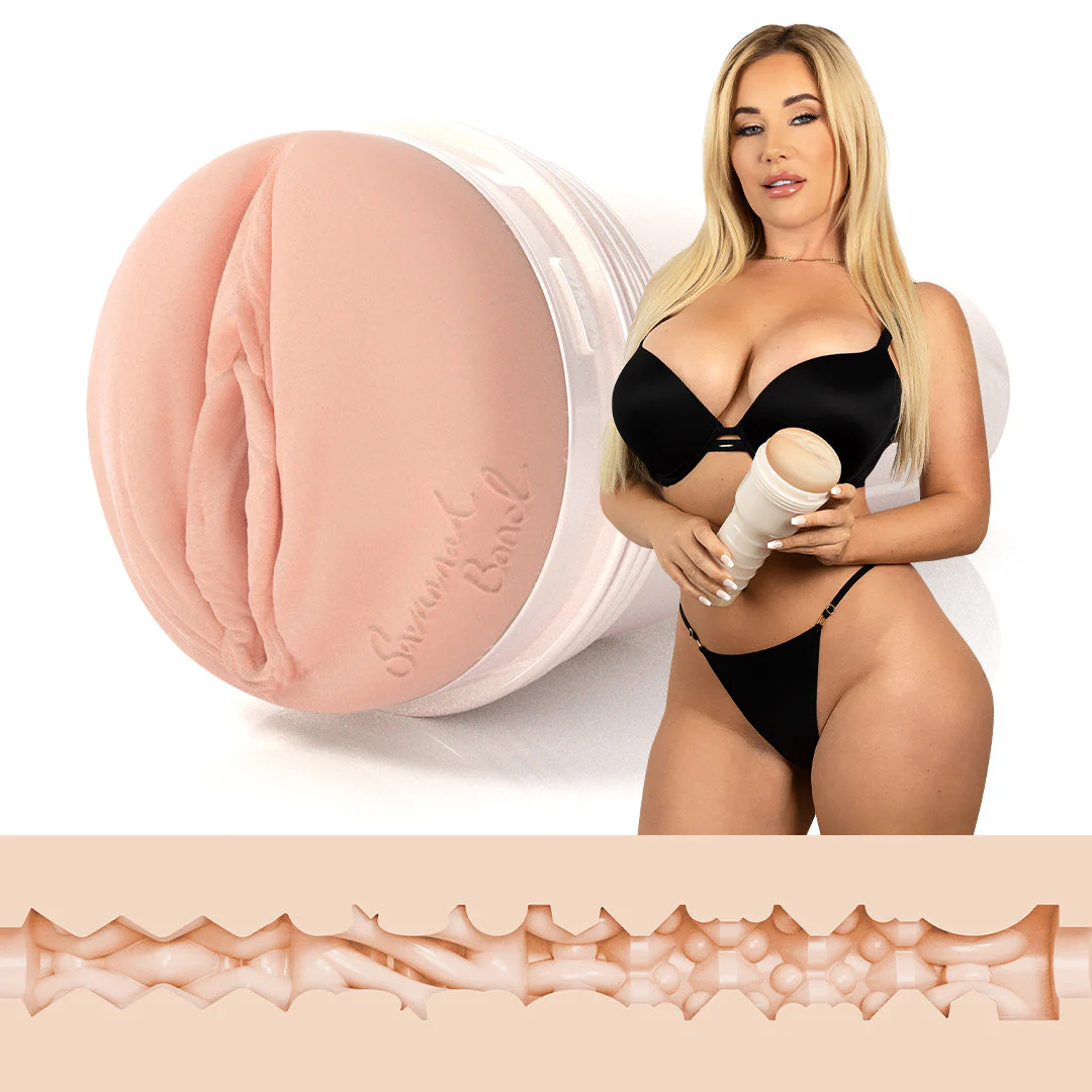 Savannah Bond Fleshlight - Image 12