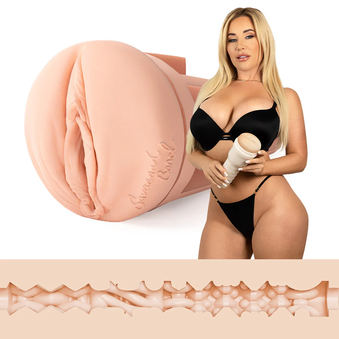 Savannah Bond Fleshlight - Image 6