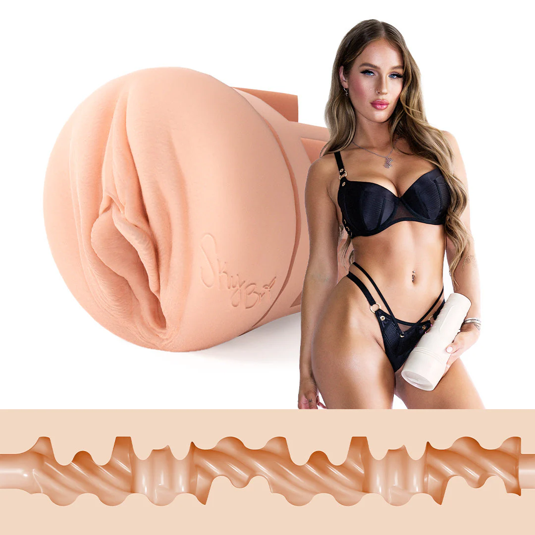 Sky Bri Fleshlight - Image 8