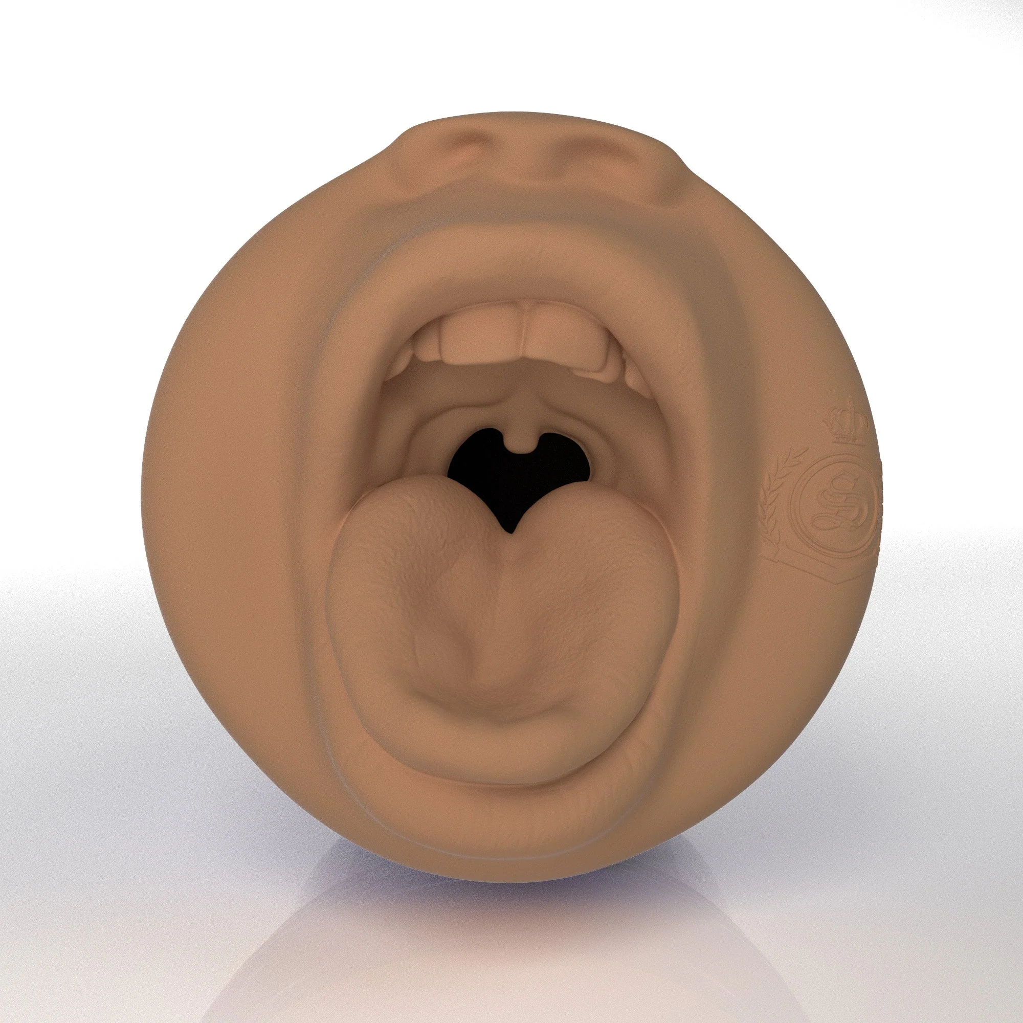 Stella Lagneia Asian ThroatGoat Fleshlight - Image 3