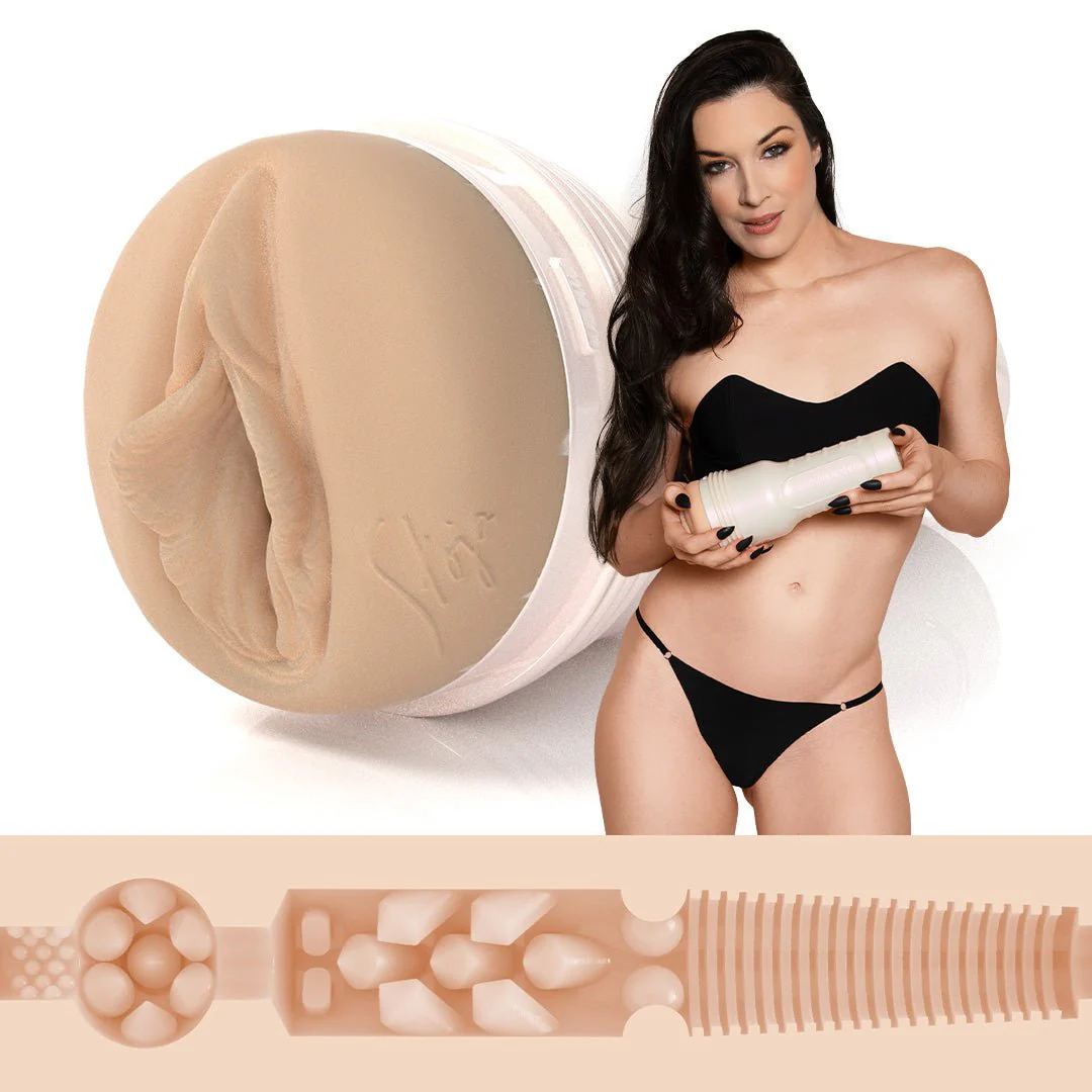 Stoya Fleshlight - Image 4