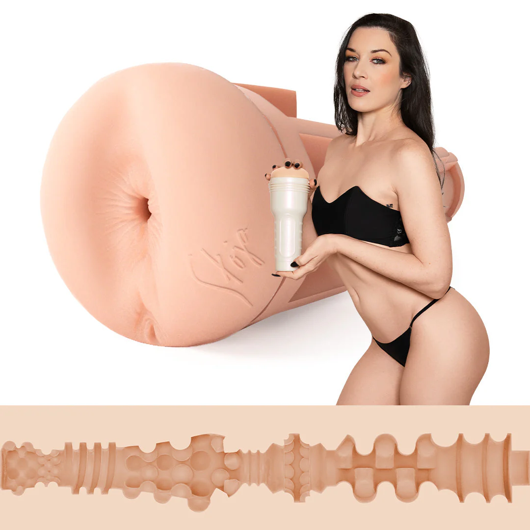 Stoya Fleshlight - Image 9