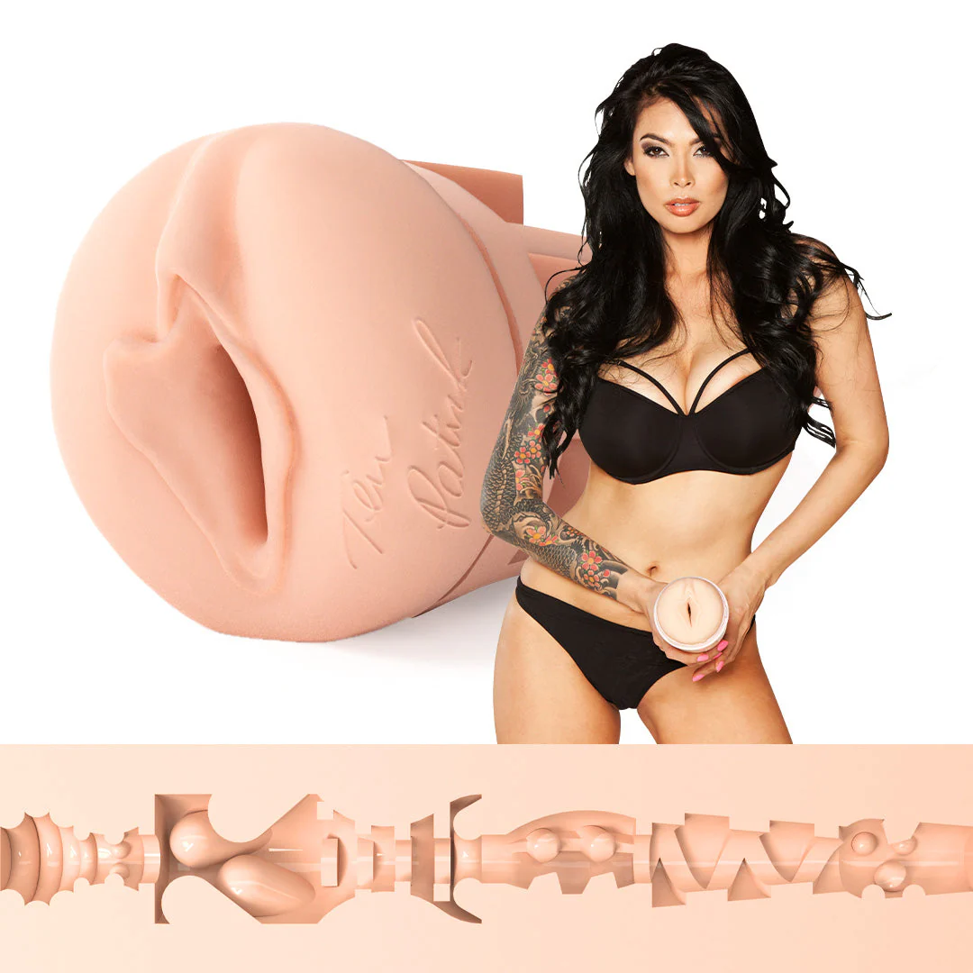 Tera Patrick Fleshlight - Image 8