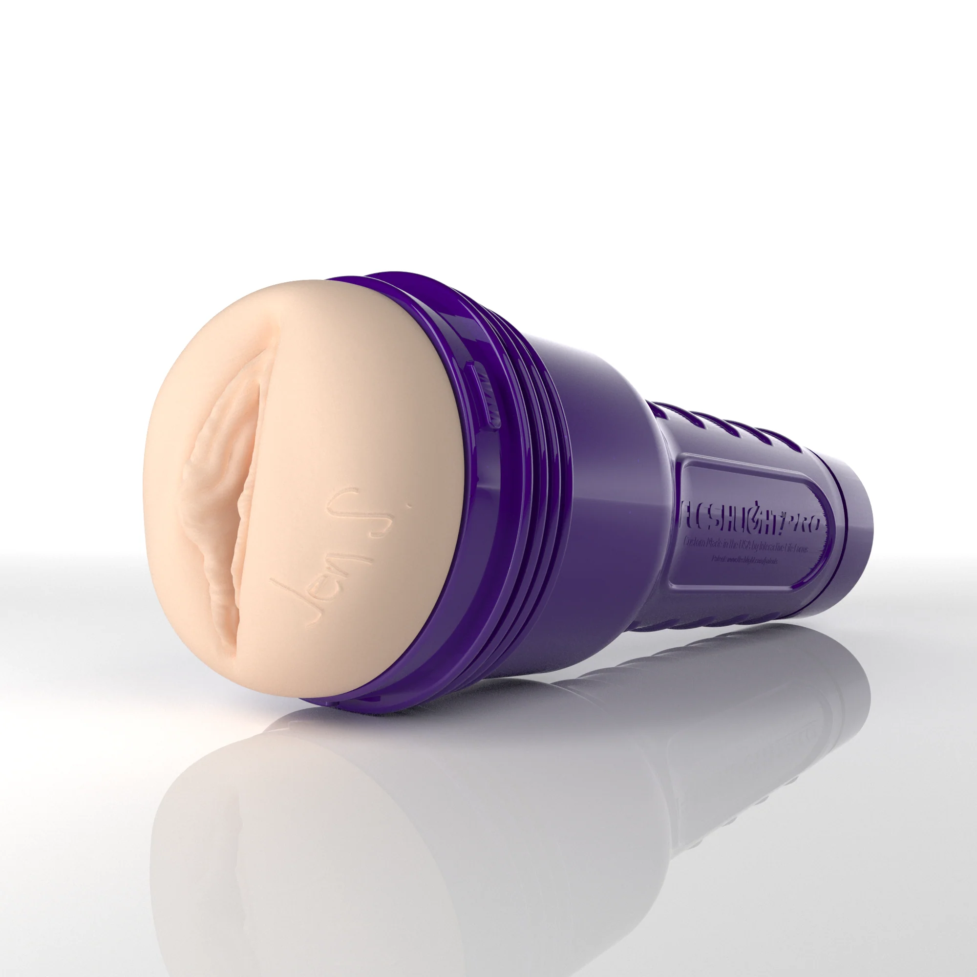 The J&J Couple (Wife) Personal Vag - Image 3