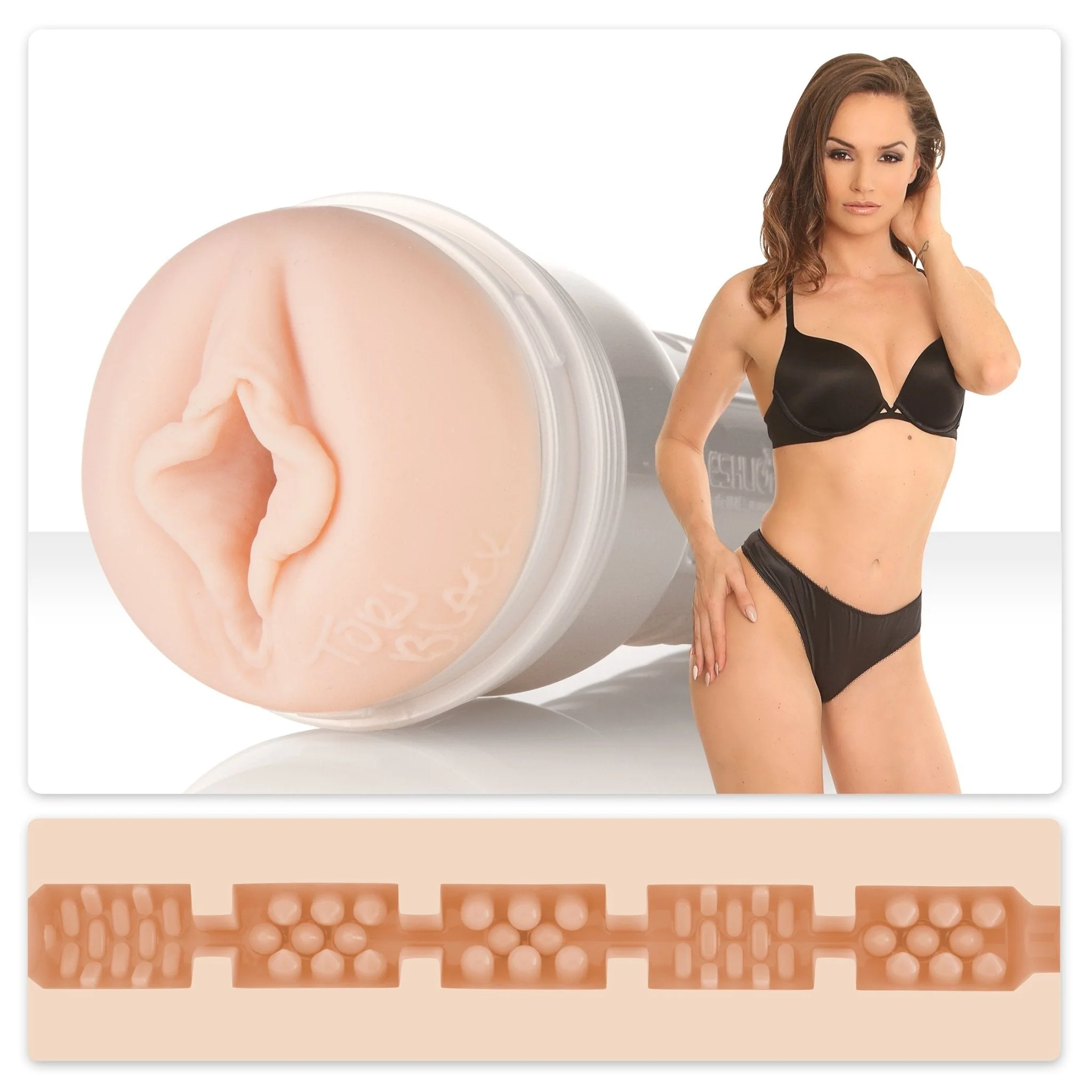 Tori Black Fleshlight - Image 4