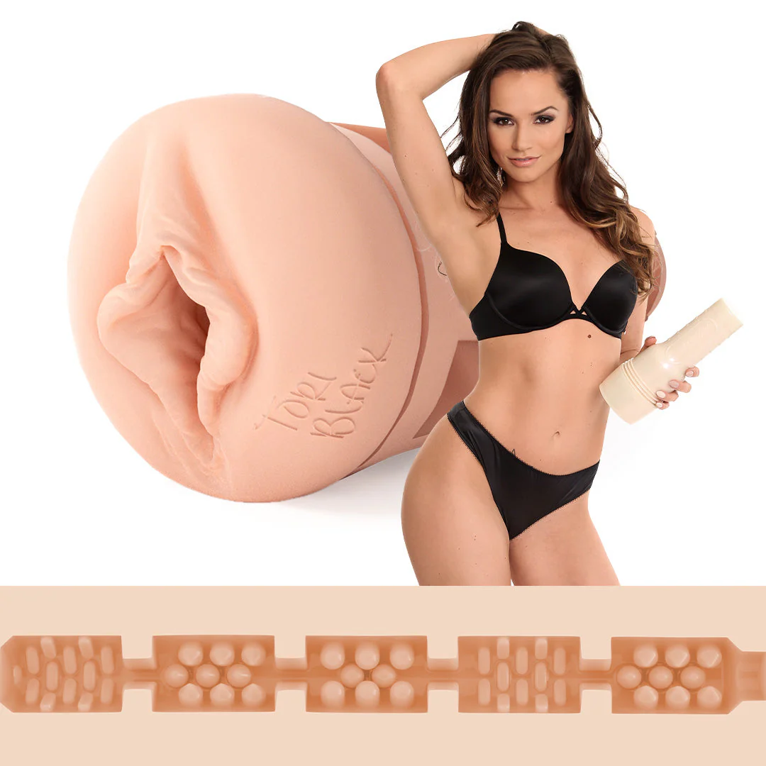 Tori Black Fleshlight - Image 5