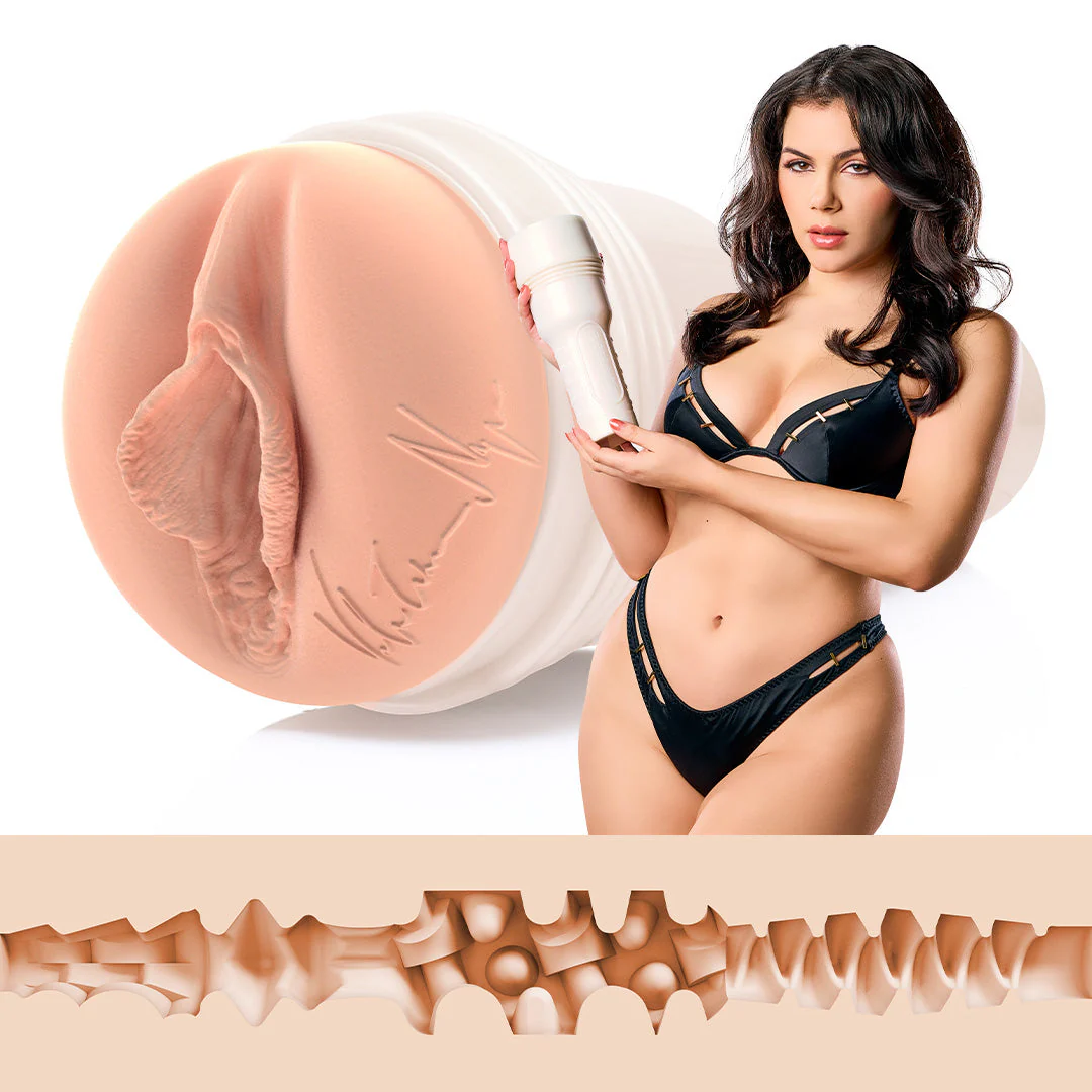 Valentina Nappi Fleshlight - Image 4