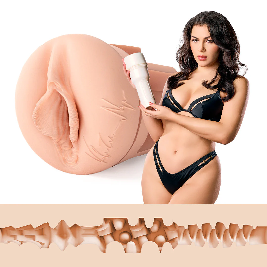 Valentina Nappi Fleshlight - Image 5