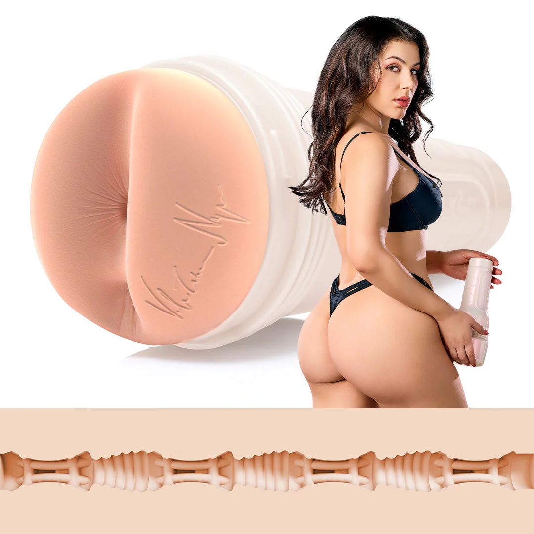 Valentina Nappi Fleshlight - Image 8