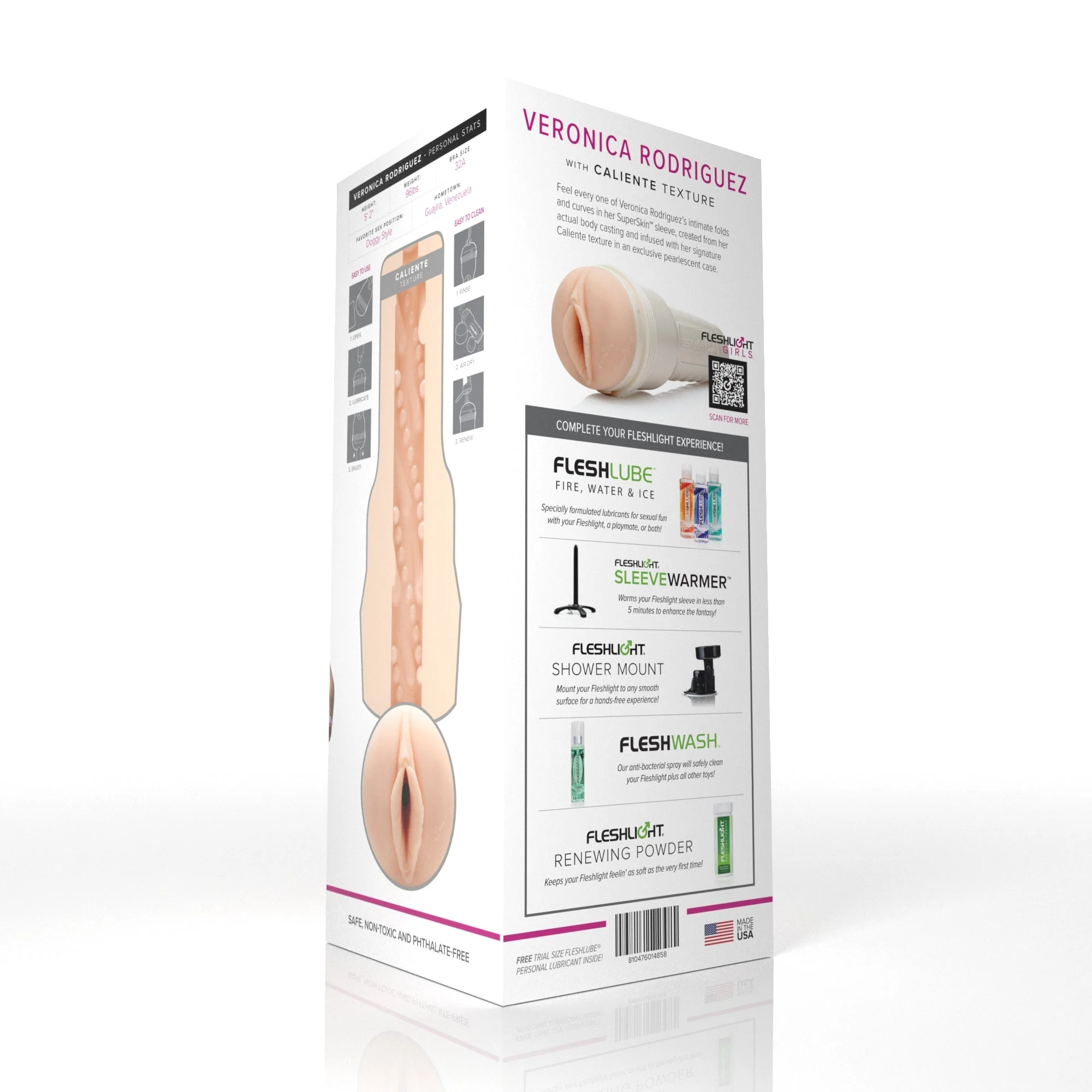 Veronica Rodriguez Fleshlight - Image 6
