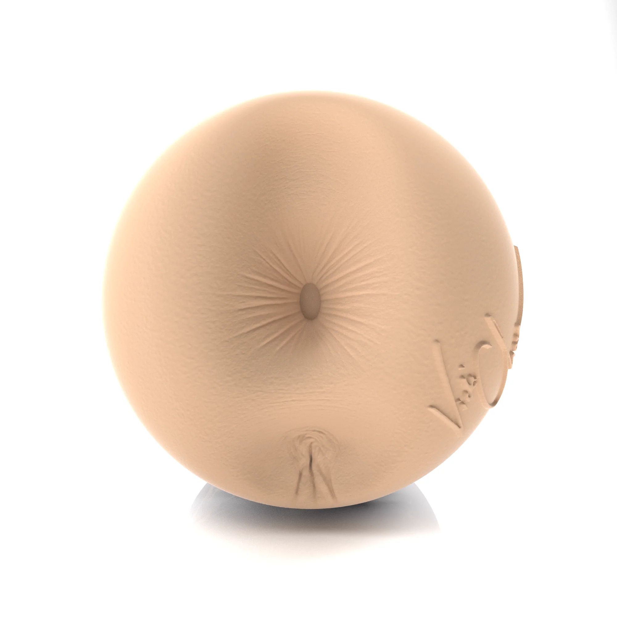 Vicki Chase Fleshlight: Butt - Image 2
