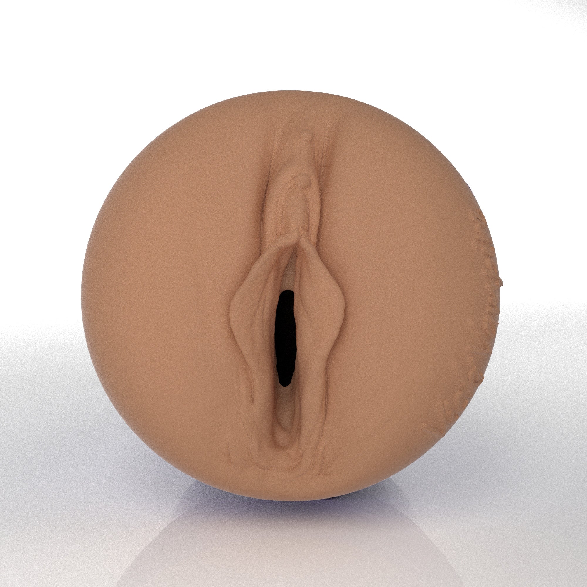 Vicki Vampire Goth Pussy Fleshlight - Image 2