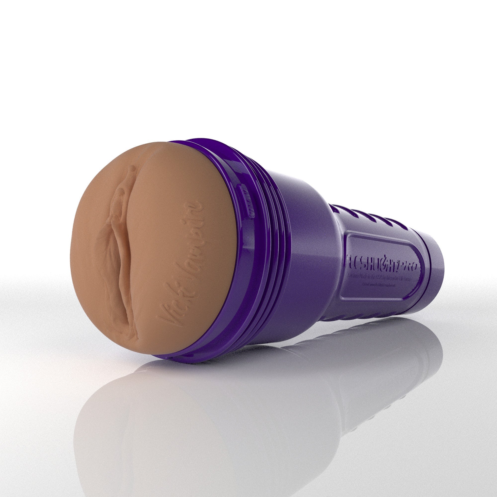 Vicki Vampire Goth Pussy Fleshlight - Image 3