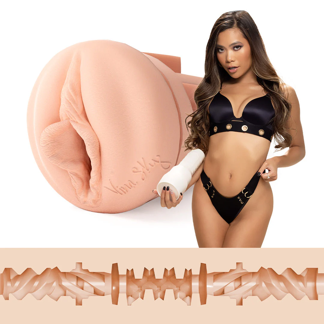 Vina Sky Fleshlight - Image 4