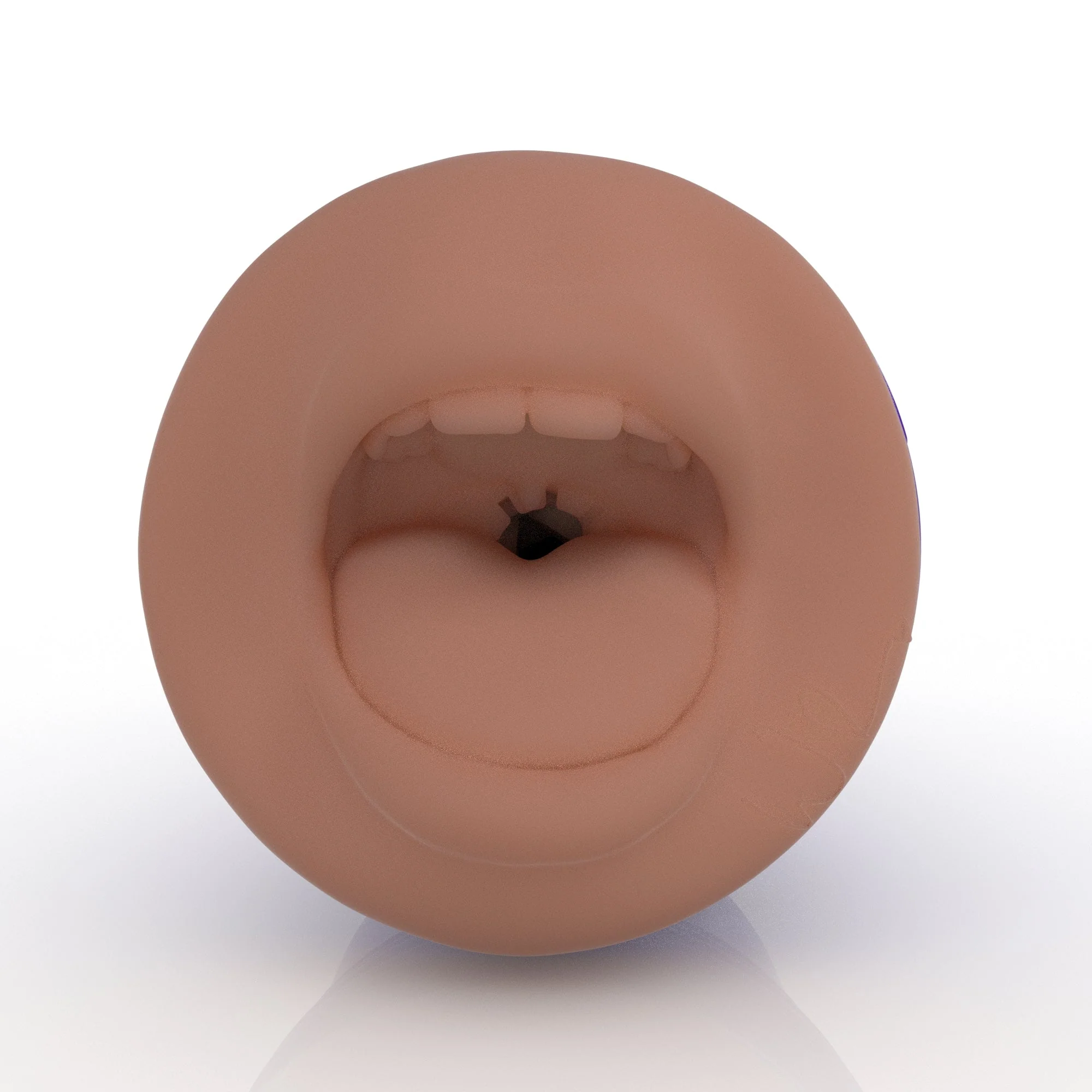 Willow Ryder Mouth - Image 2