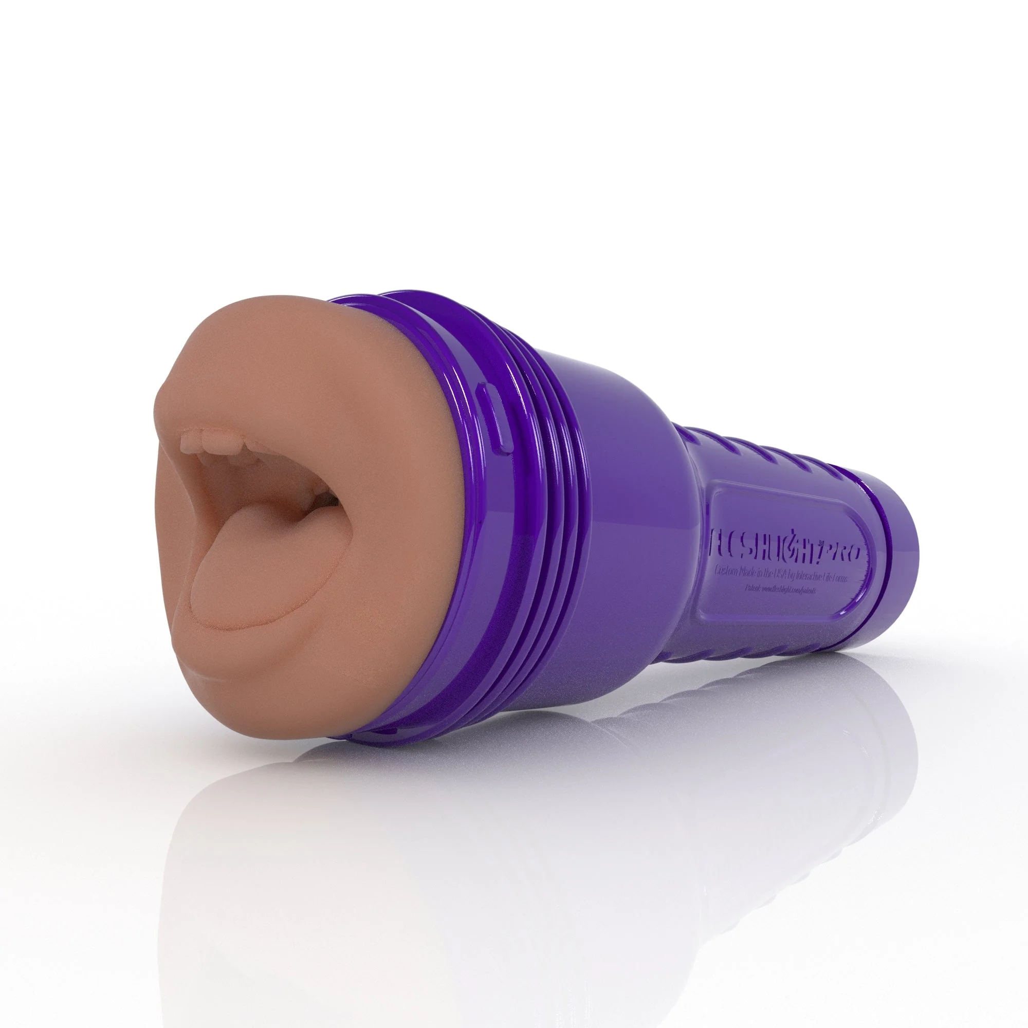 Willow Ryder Mouth - Image 3
