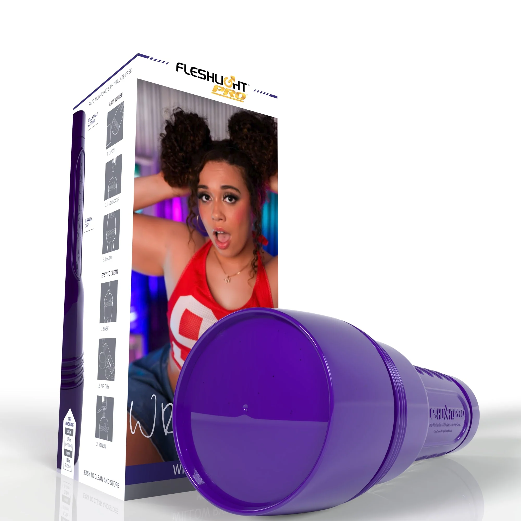 Willow Ryder Mouth - Image 5