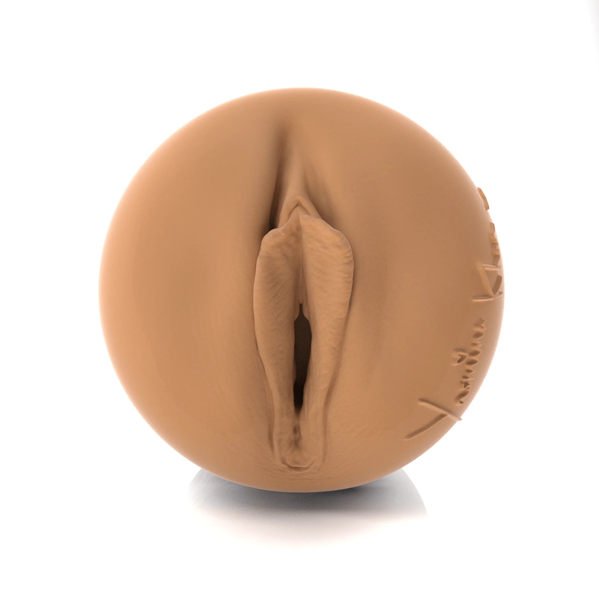 Yasmina Khan Ecstasy Fleshlight - Image 3